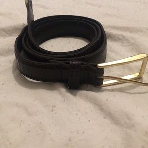Sale 3 for $15 Faux Textured Belt